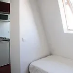 Bright Studio In The Heart Of Montmartre